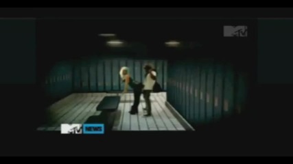 Lil Wayne feat Nicki Minaj - Knockout Трейлър! 