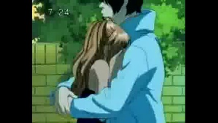 Peach Girl - Si Me Besas