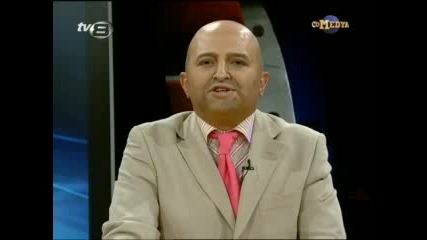 Co Medya - Of The Record 2 Bolum