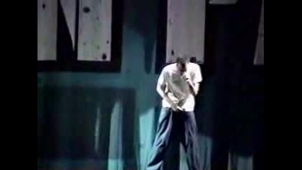 Linkin Park - Nobody Listening Feat Xzibit
