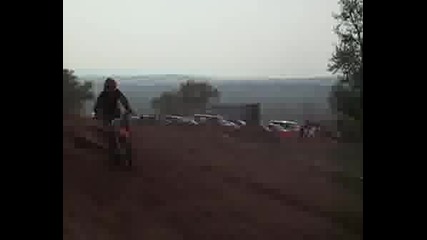Motokros Hisar