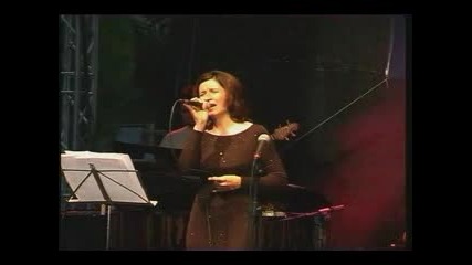 Марияна Костова - Cry Me A River