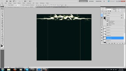 Speed Art Design - Personal Background for Xplay