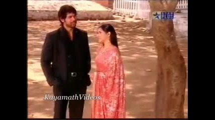 Kayamath 47 - Michi Final Scene 