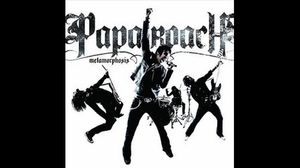 Papa Roach - State of Emergency 