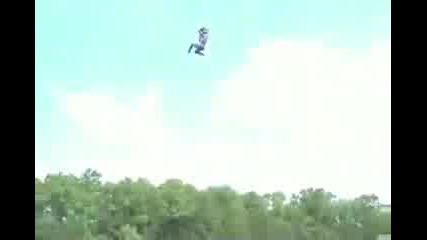 луда атракция