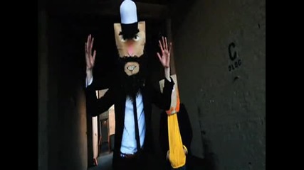 Dan Le Sac vs Scroobius Pip - Sick Tonight (hq) 