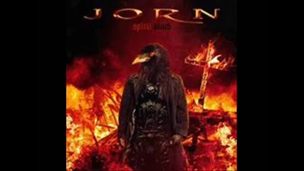 Jorn - Road Of The Cross ( New Album: Spirit Black )
