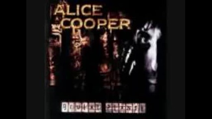 Alice Cooper - Take It Like A Woman.avi