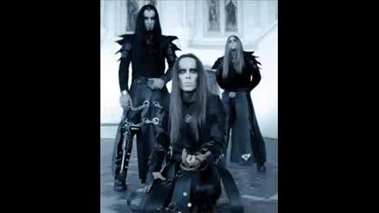 Behemoth - Ceremony Of Shiva 