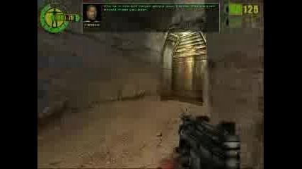 Red Faction Скоростно Превъртане 1/3