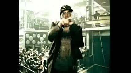 Lloyd Banks & 50 Cent - Hands up [ art by Meix ]