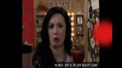 Demi ;; b o o m ;; s h a k e ;; d r o p ;; ;d 