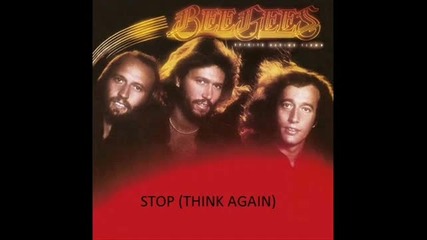 Bee Gees - Stop ( Think Again ) - Extended Mix