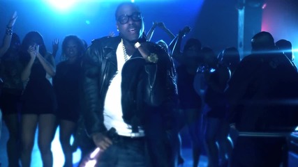 R Kelly featuring Dj Khaled & Ace Hood - Its On [official video]