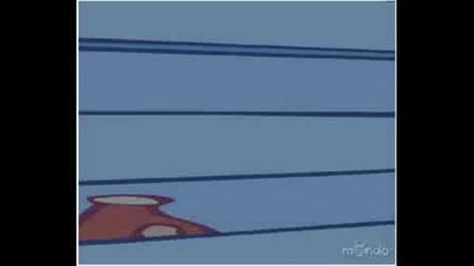 Happy Tree Friends (episode 12)