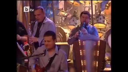 Люси - Задна мисъл 