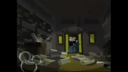 Episode 72 [kim Possible - Big Brother 1/3]