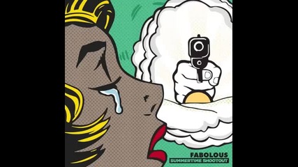 *2015* Fabolous ft. Jazzy - Real One