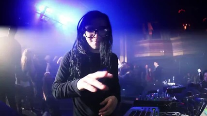 Skrillex - Rock n Roll (will Take You to the Mountain) / (ще ви отведе до планина)