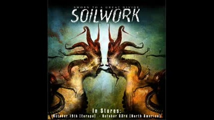 Soilwork - Breeding Thorns