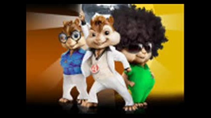 youtube.youtube - Chipmunk ~ Hasta La Vista