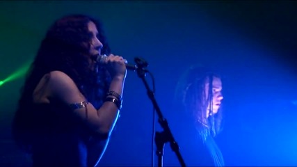Stream Of Passion - Computer Eyes Live H D