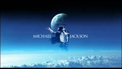 Michael Jackson - Stranger Moscow