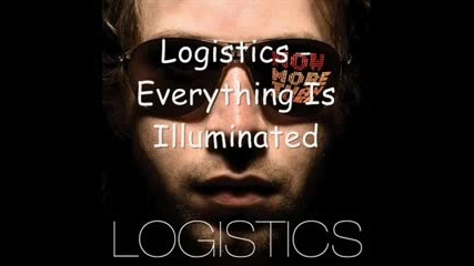 Logistics - Everything Is Illuminated