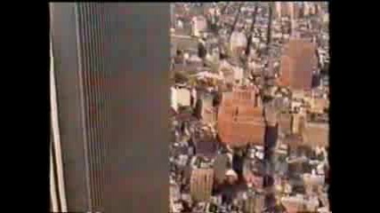 World Trade Center - Unikalno Video 