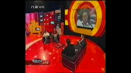 Vip Brother 3 - 06.04.09г. - (9 - та Част)