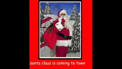 Santa Claus Is Coming To Town [www.keepvid.com]