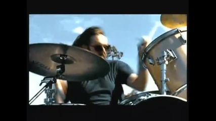 Spiderbait - Black Betty (hq) 