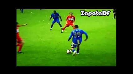 Най - добрият Футбол За 2009 - 2010 Part 1