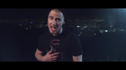 Mike Posner - A Perfect Mess
