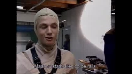 Backstreetboys - Everybodymaking