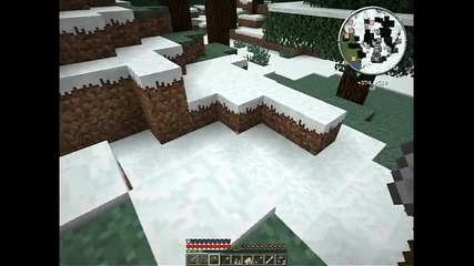 Информативно клипче - Ultimacraft