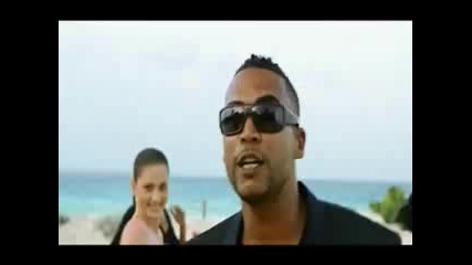 Don Omar Ft. Lucenzo - Danza Kuduro