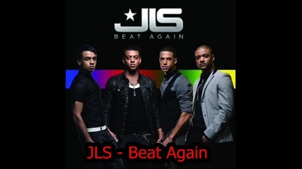 Jls - Beat Again