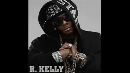 R.kelly - Club To A Bedroom [new]