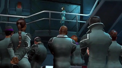 Saints Row 4 - Developer Diary 4" This Is What Happens