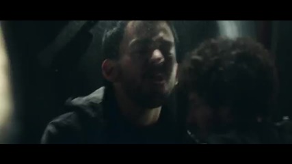 Burn It Down на Linkin Park