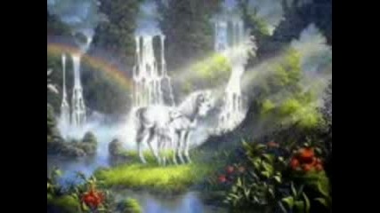 Last Unicorn