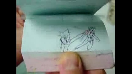 Ето Как Са Се Правели Анимациите Прeди години