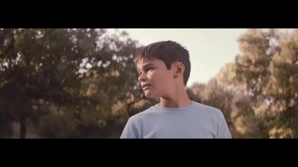 Enrique Iglesias & Sammy Adams ~ Finally Found You 2012