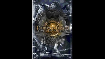 Firewind - Till The End Of Time 