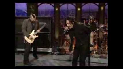 Three Days Grace - Pain *Live*