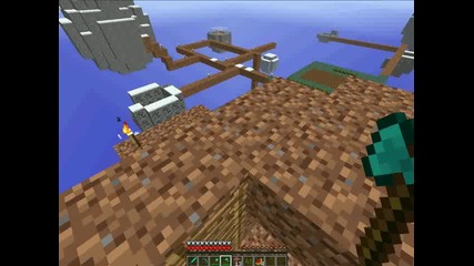 Minecraft Venom961 Survival Map-сезон 1 Епизод 5
