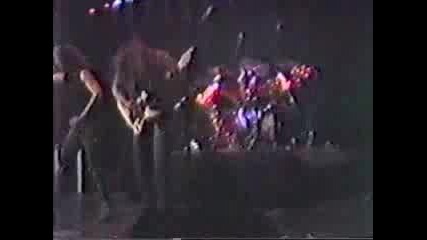 Devastation - Beyond fear
