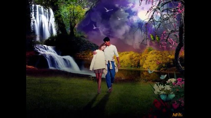 Ernesto Cortazar - Be My Valentine Song Version
